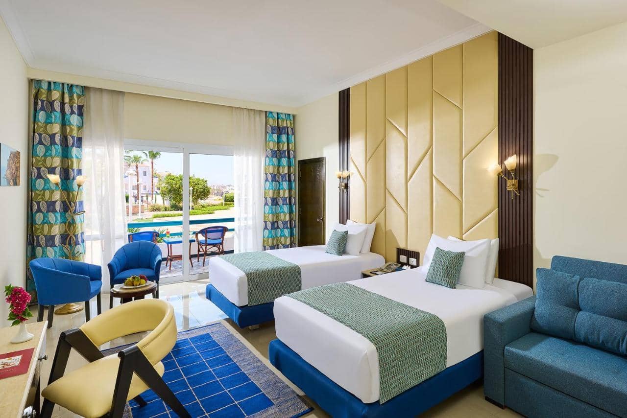 Dreams Beach Resort — 5