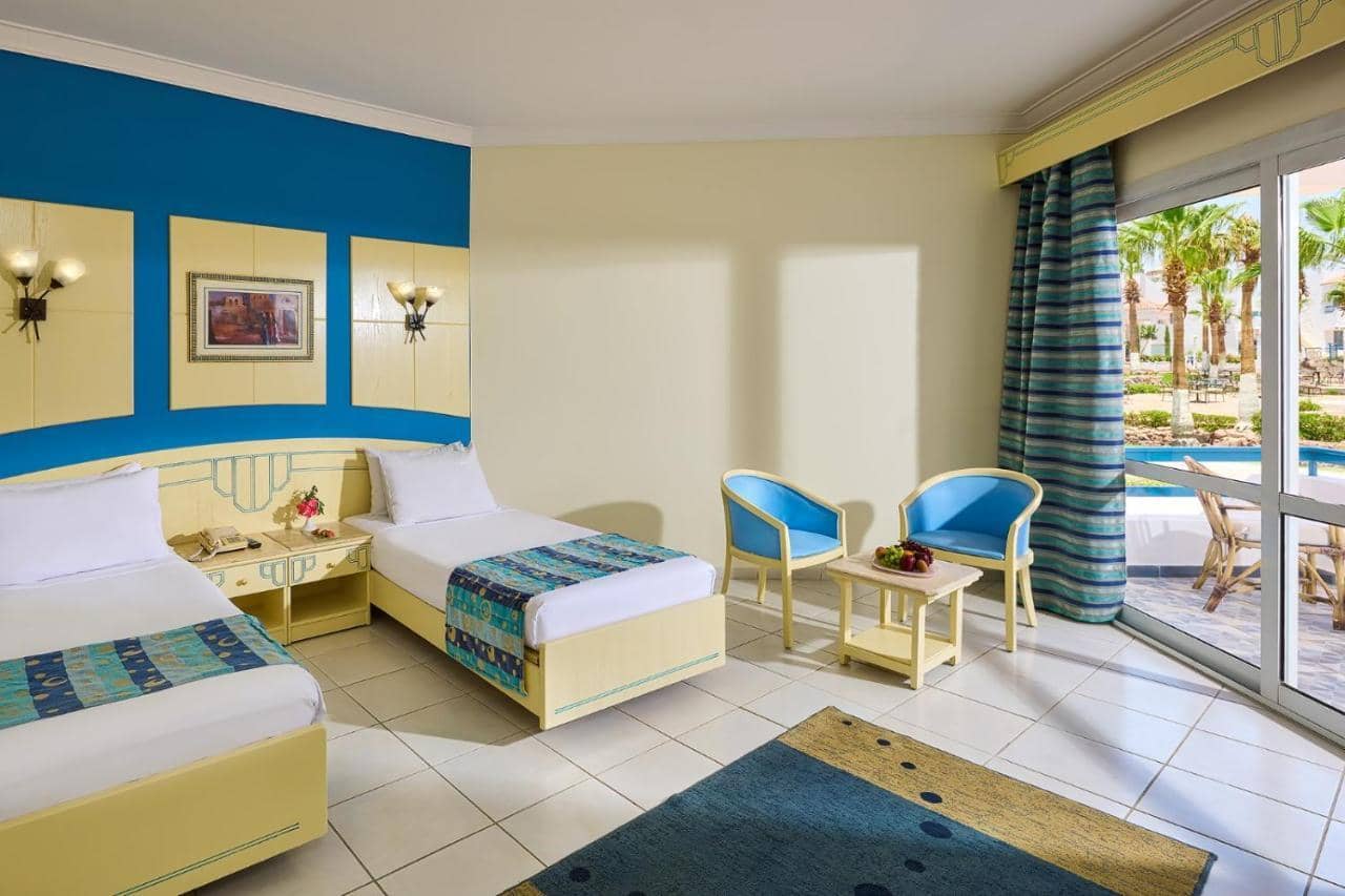 Dreams Beach Resort — 2