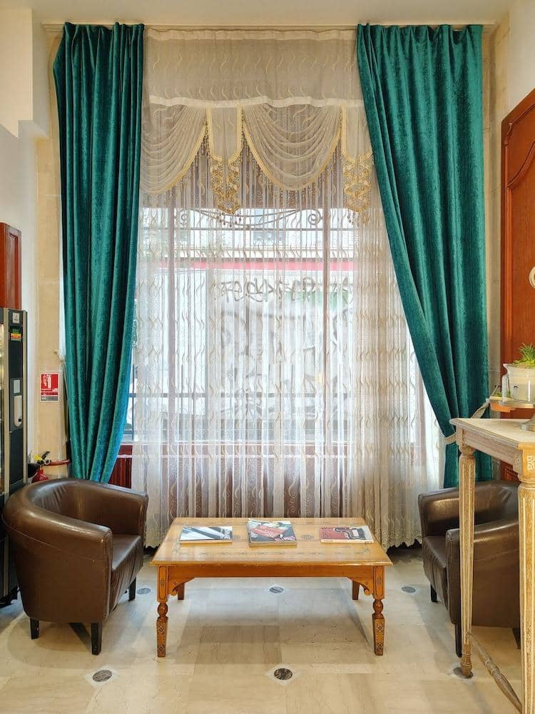 Hotel Havane — 3