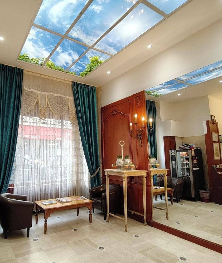 Hotel Havane — 2