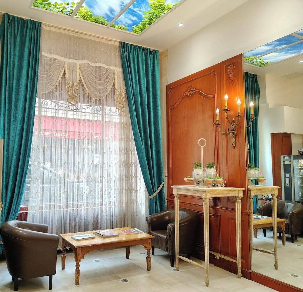 Hotel Havane