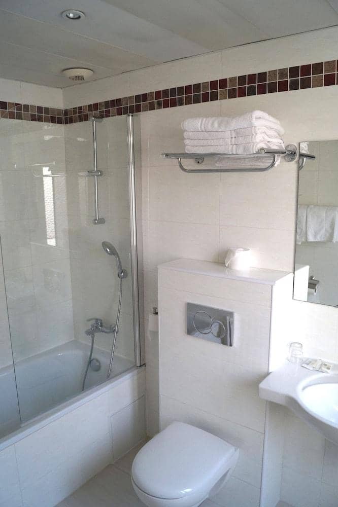 Hotel Havane — 4