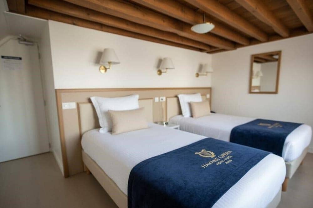 Hotel Havane — 5