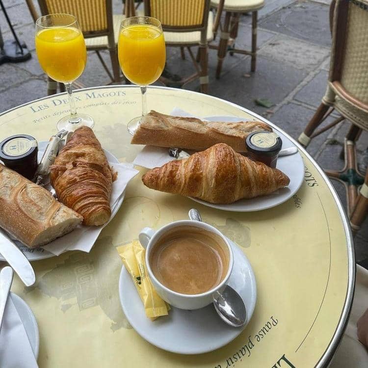Hotel de Saint Germain — 2