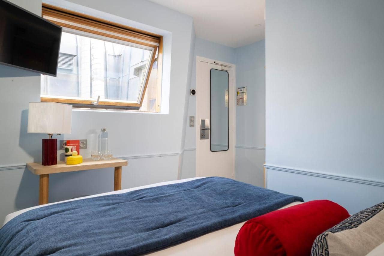Hotel de Saint Germain — 3