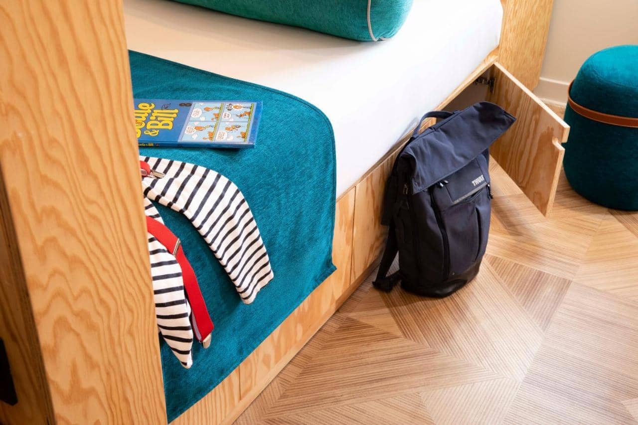 Hotel Locomo (Adults only) — 4