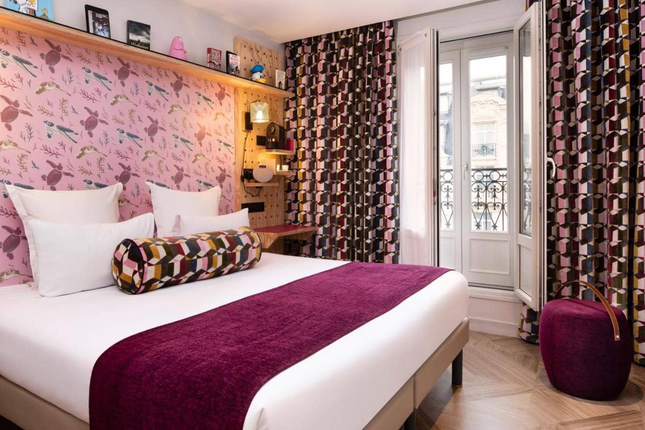 Hotel Locomo (Adults only) — 3