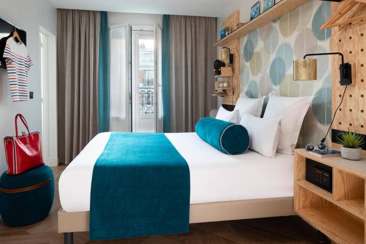 Hotel Locomo (Adults only)