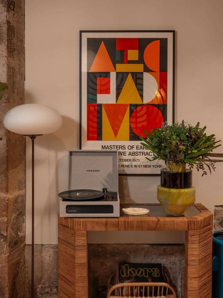 Hotel Saint-Andre Des Arts — 3