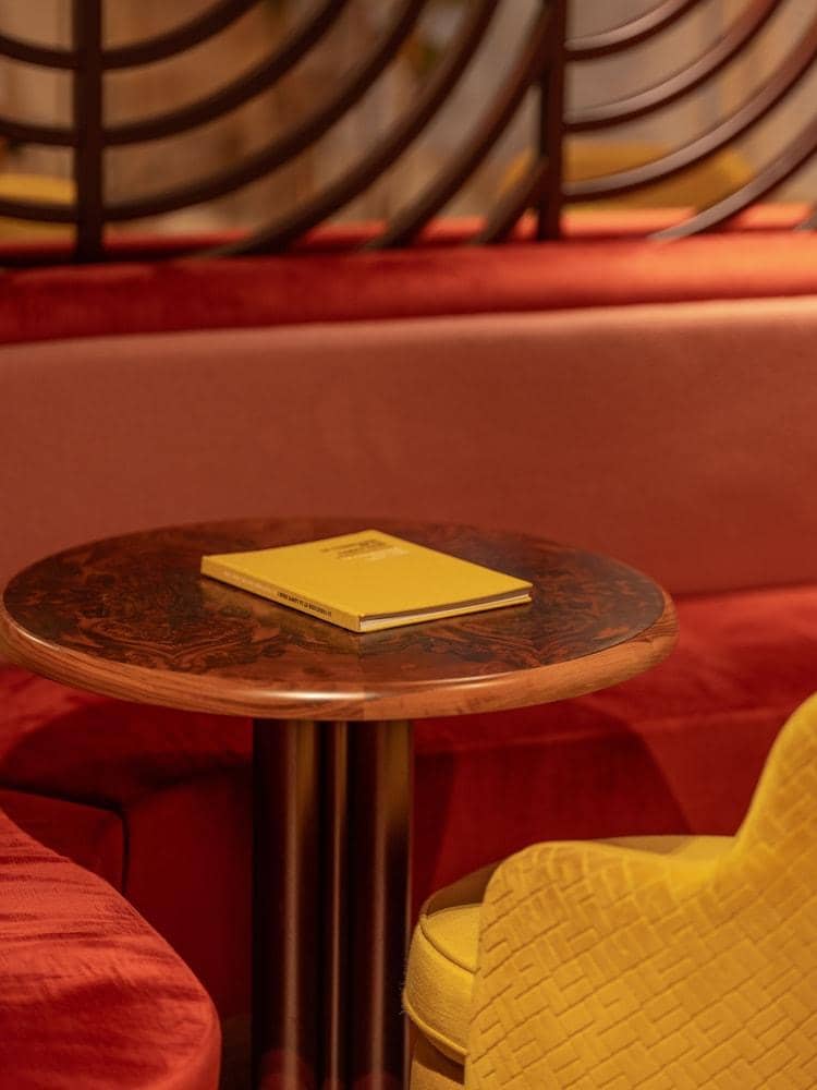 Hotel Saint-Andre Des Arts — 5