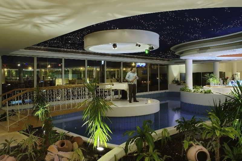 Cairo Le Sphinx Hotel