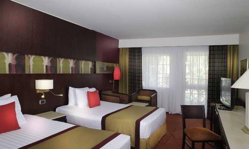 Cairo Le Sphinx Hotel — 5