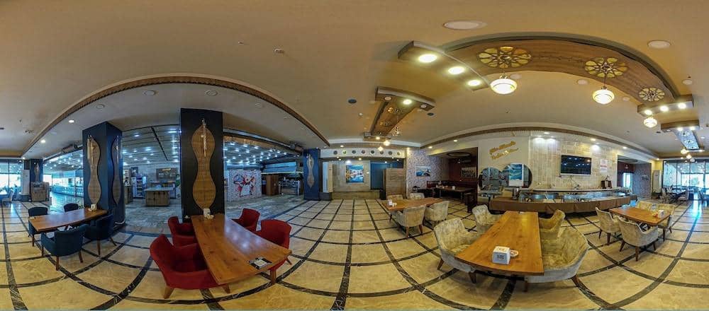 Vois Hotel Atasehir — 3