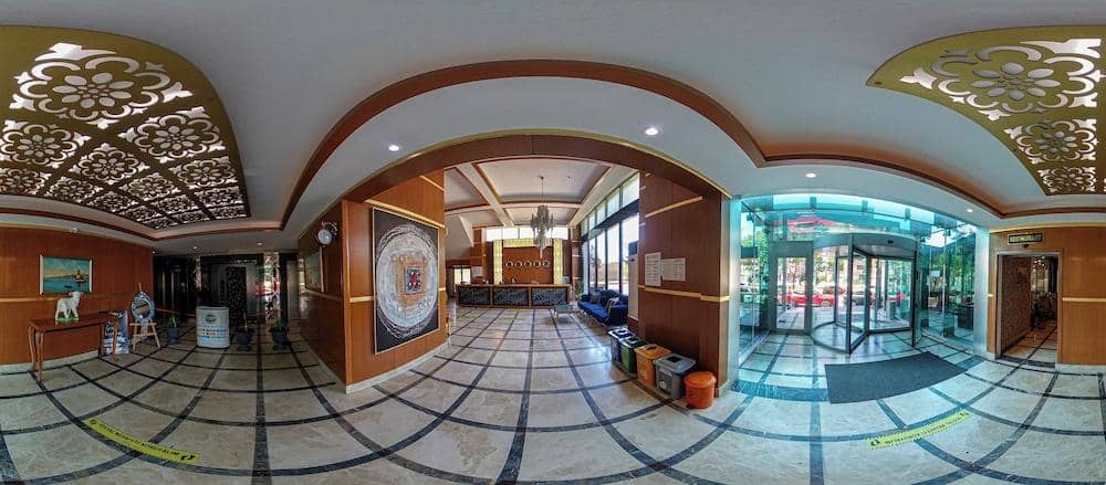 Vois Hotel Atasehir — 4