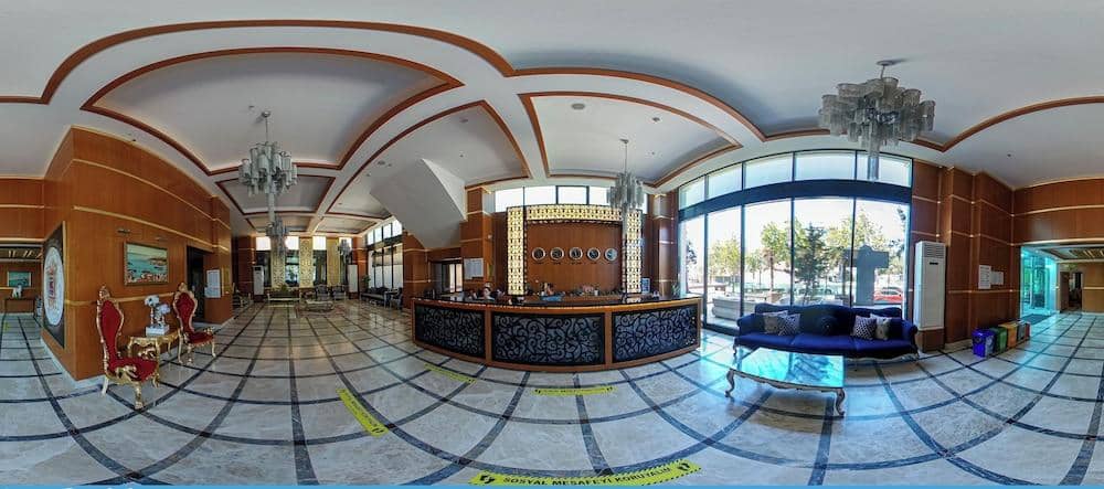 Vois Hotel Atasehir — 2