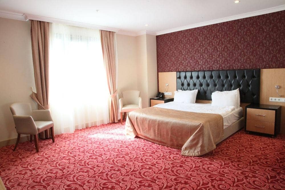 Vois Hotel Atasehir — 5