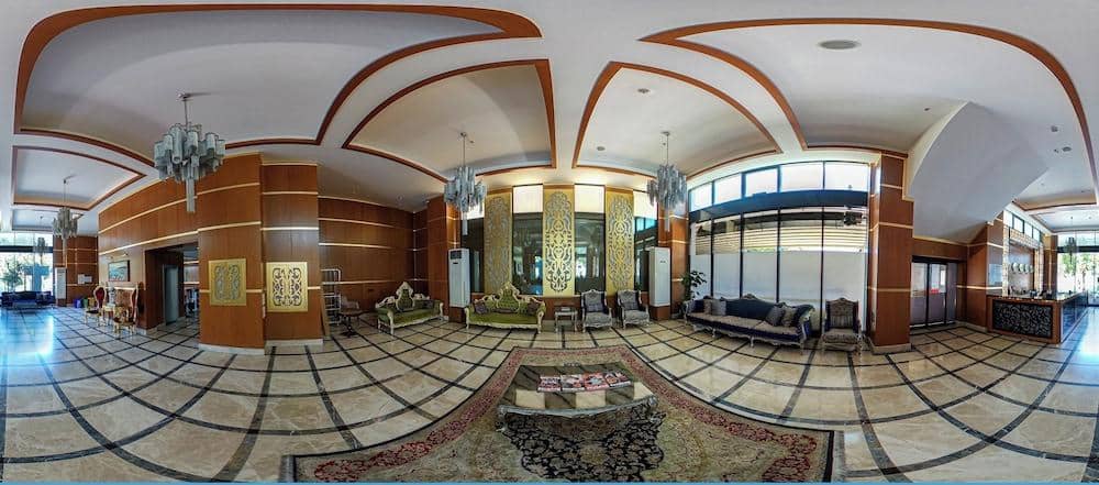 Vois Hotel Atasehir