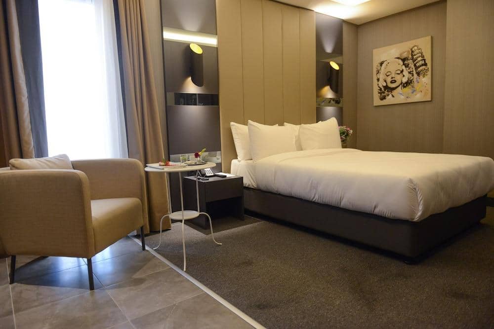 Cityloft 24 Suites — 3
