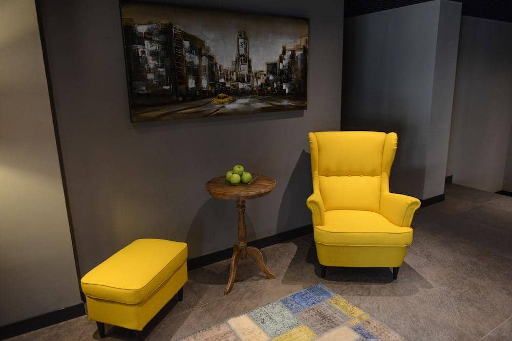 Cityloft 24 Suites