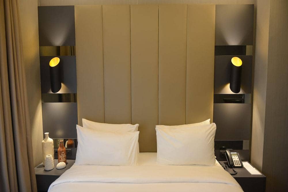 Cityloft 24 Suites — 5