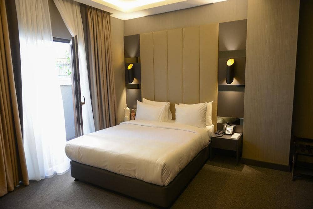 Cityloft 24 Suites — 4