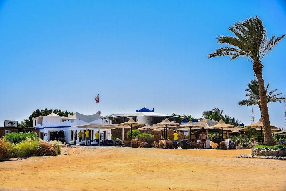 كورال جاردن