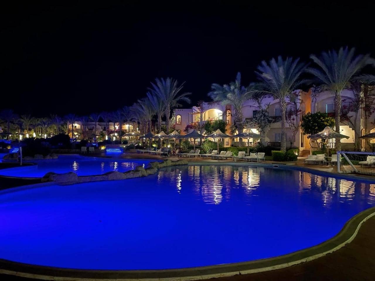 Dream Lagoon & Aqua Park Resort — 4