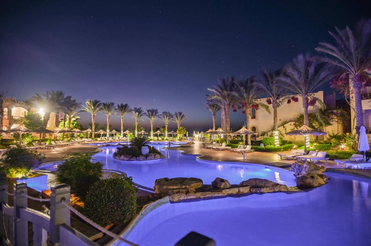 Dream Lagoon & Aqua Park Resort — 5