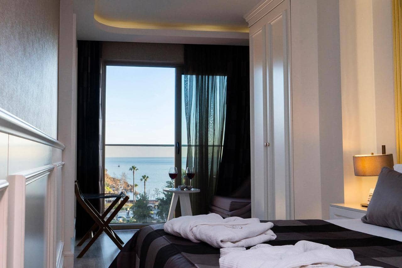 Sky Kamer Hotel