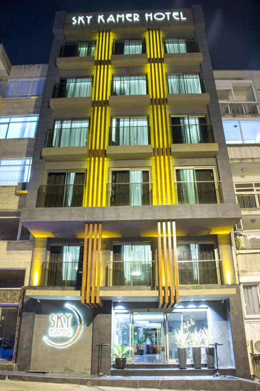 Sky Kamer Hotel — 3