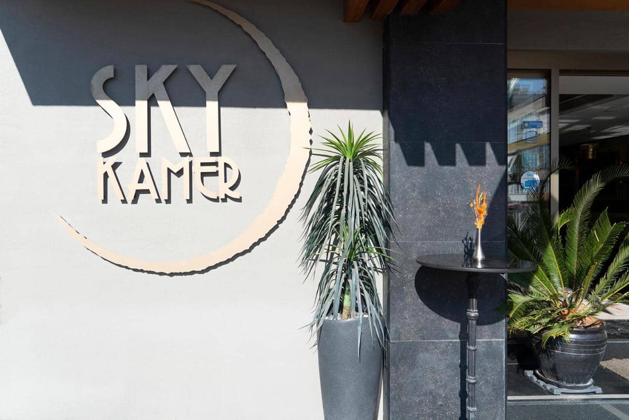 Sky Kamer Hotel — 4
