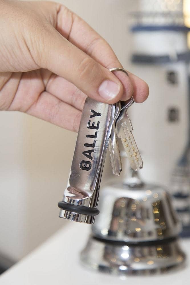 Galley Hotel — 2