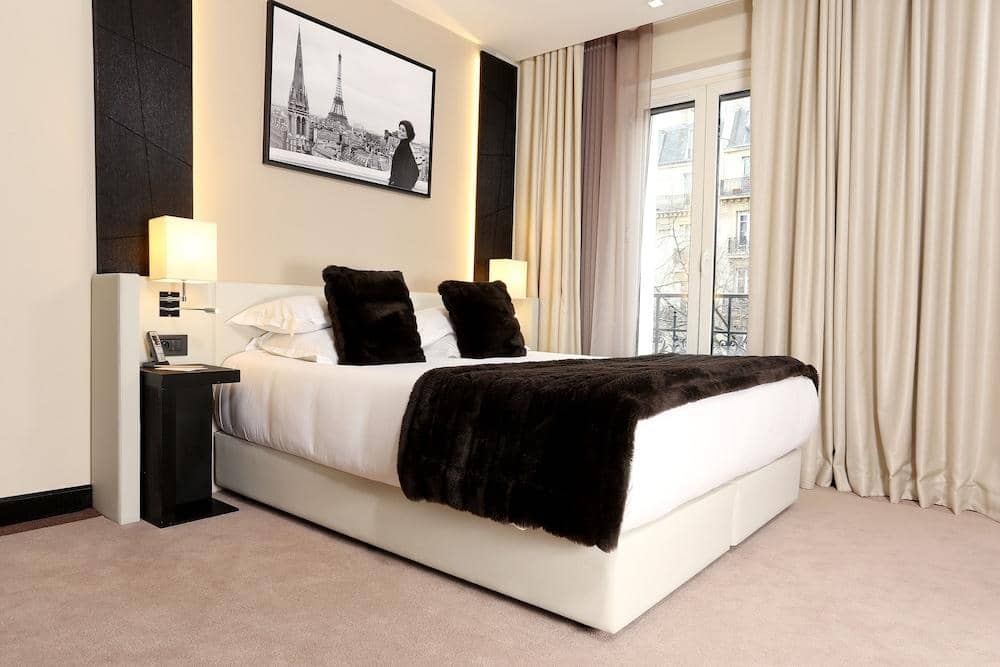 Hotel Elysees Paris — 5