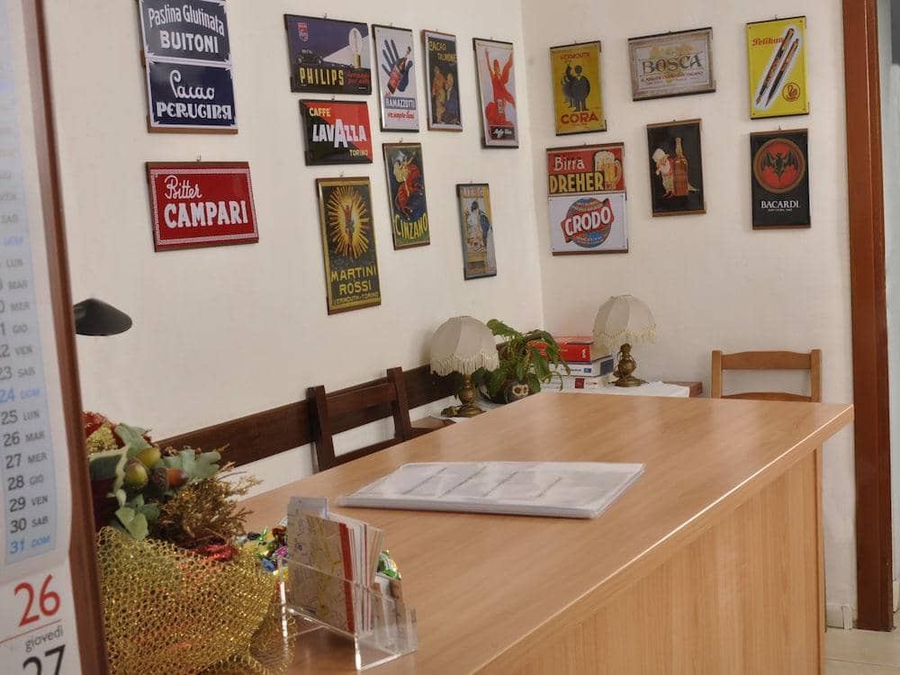 Gialel B&B — 2