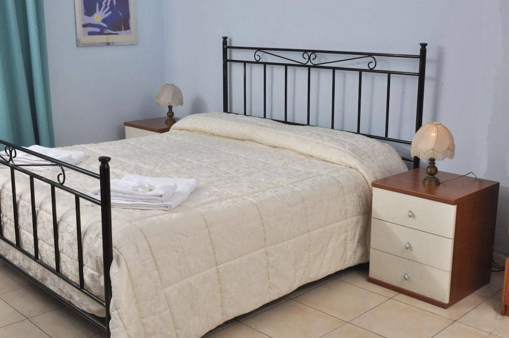 Gialel B&B — 4