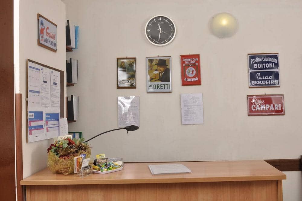 Gialel B&B — 3