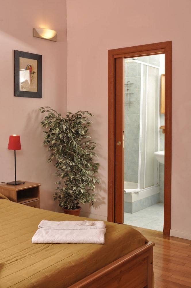 Gialel B&B — 5