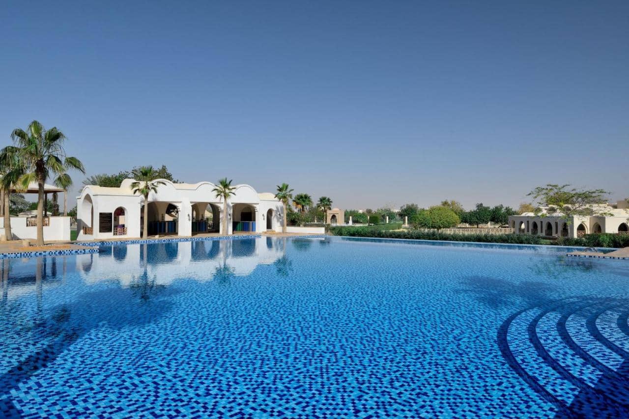 Durrat Al Riyadh Resort & SPA