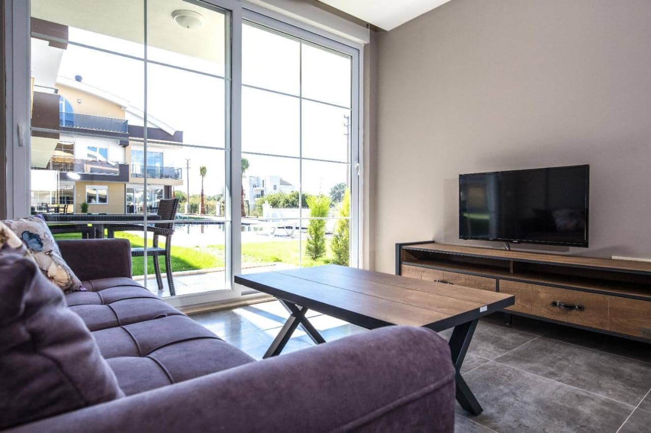 Lara Beach Homes — 5