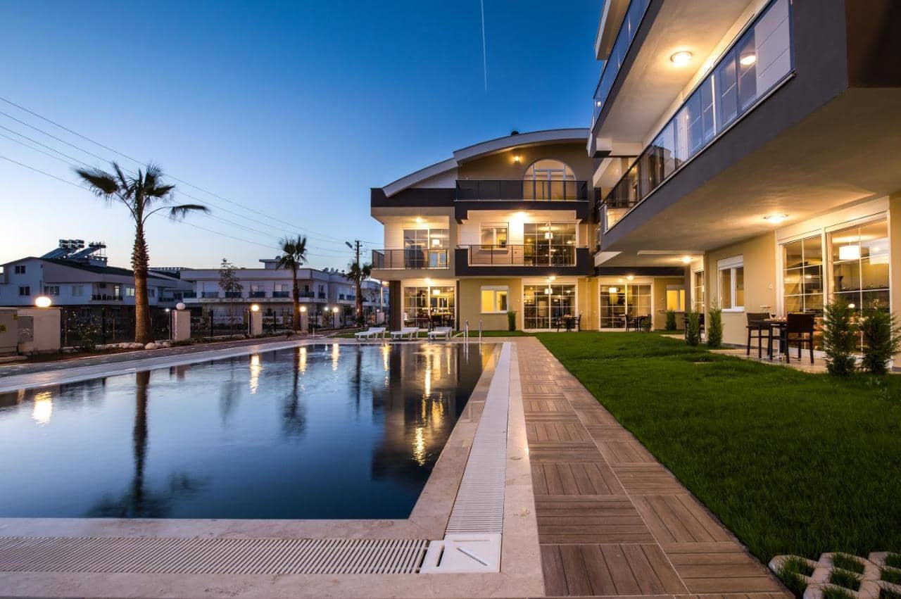 Lara Beach Homes — 3