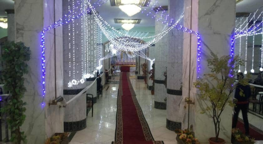 Matrouh Armed Forces Apartments — 4