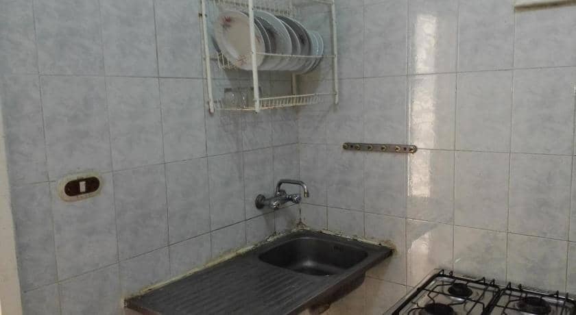 Matrouh Armed Forces Apartments — 5