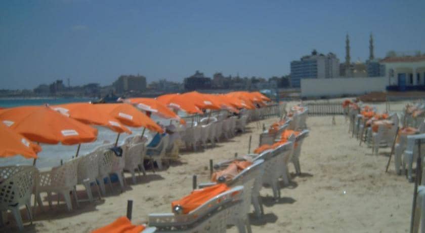 Matrouh Armed Forces Apartments — 2