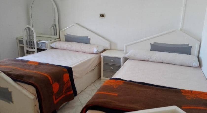 Matrouh Armed Forces Apartments — 3