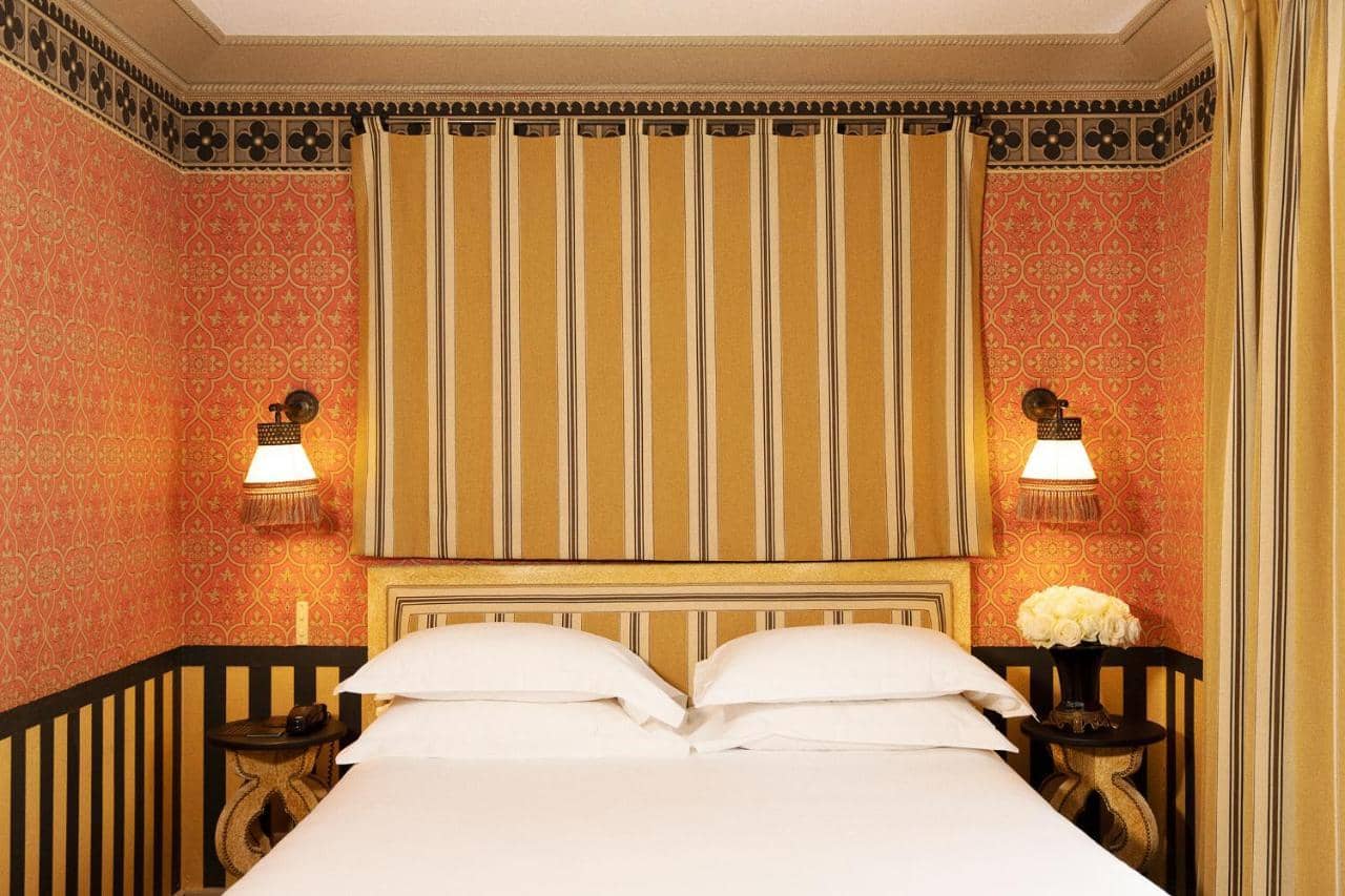 Hotel Bourg Tibourg