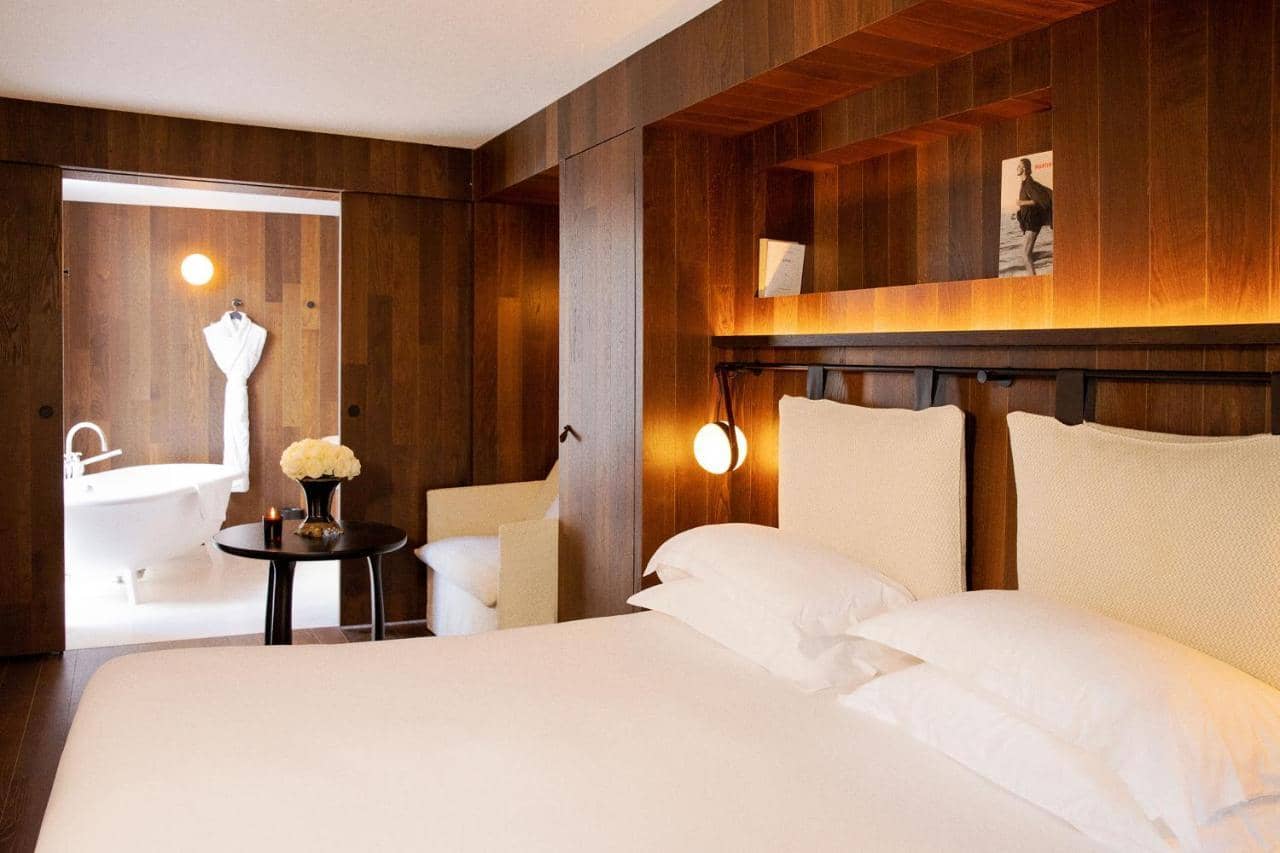 Hotel Bourg Tibourg — 5