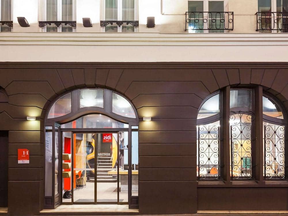 Ibis Paris Gare de L'est 10eme — 3
