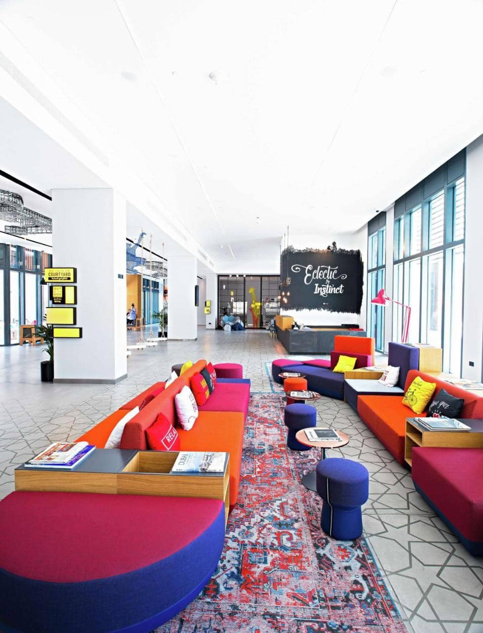 Hampton by Hilton Dubai Al Seef — 5