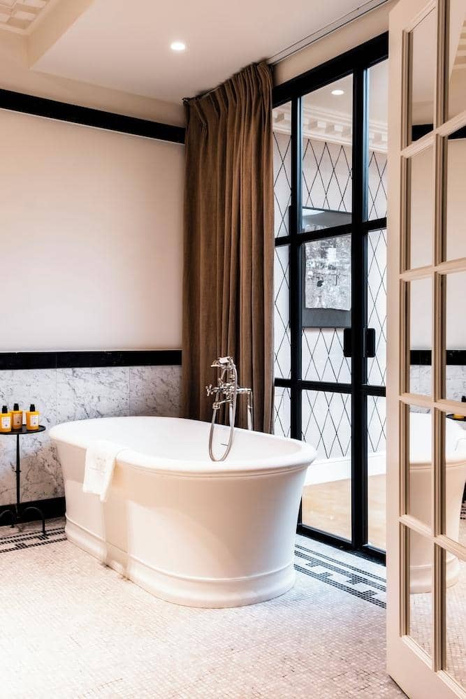 Hotel de Berri a Luxury Collection Hotel Paris — 2