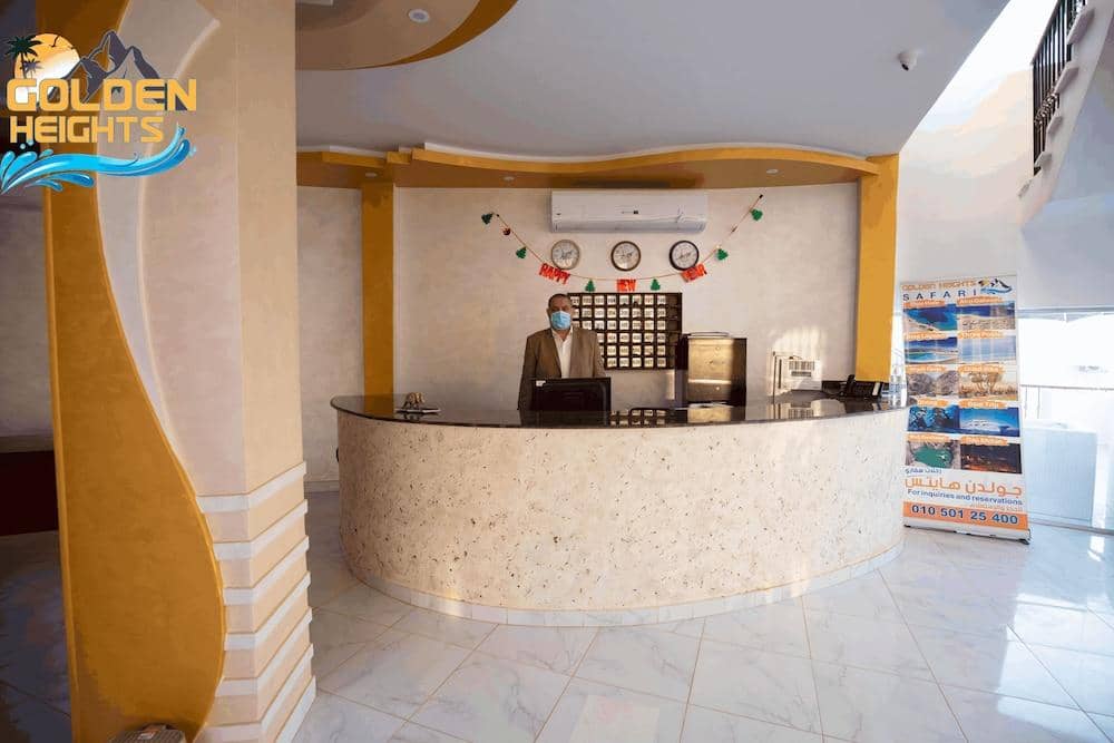 Golden Heights Aqua Park Dahab — 5